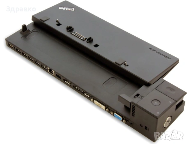 Lenovo ThinkPad X240 с Windows 11 и аксесоари., снимка 7 - Лаптопи за работа - 54591942