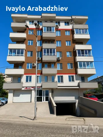 Продава Двоен Гараж Велико Търново кв. Картала , снимка 7 - Гаражи и паркоместа - 55306625