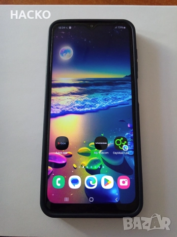 Samsung Galaxy A13 128GB 4GB RAM Dual (SM-A135F), снимка 3 - Samsung - 55364210