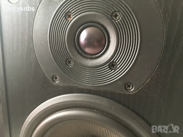Bowers & Wilkins SP50, снимка 7 - Тонколони - 55601354