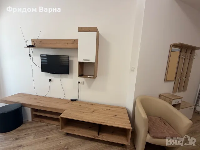 Дава под наем 1-СТАЕН град Варна, к.к. Св.Св. Константин и Елена, снимка 2 - Апартаменти - 55678858