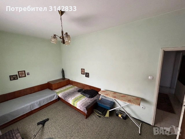 ТОП ЦЕНА!Продава се от Собственик Тристаен Тракия Пловдив, снимка 17 - Апартаменти - 53108489