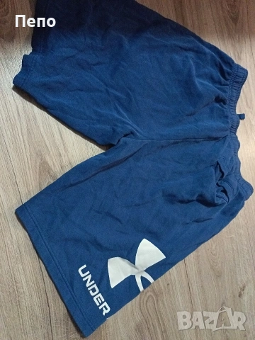 Спортни къси гащи, снимка 3 - Къси панталони - 55164991
