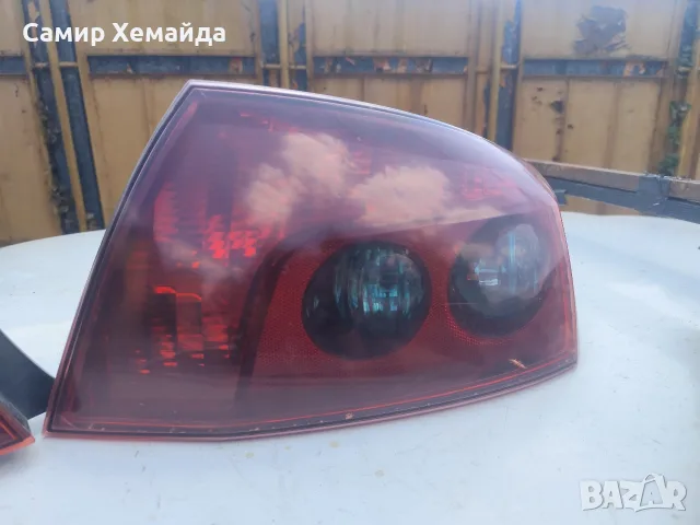 407 седан ляв и десен цена за брой десен 40 ляв 20, снимка 3 - Части - 55557938