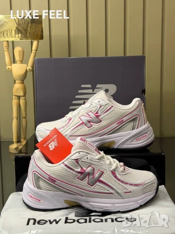 New Balance ✨Дамски Маратонки , снимка 7 - Маратонки - 54541741