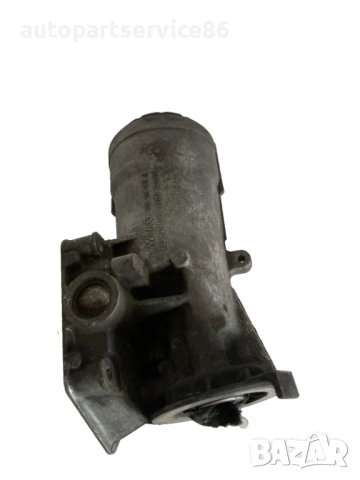 Корпус на маслен филтър за Chrysler Sebring 2.0 Crd (2008) 045115389J