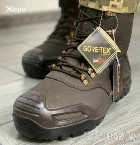 Оригинални Тактически Кубинки с HORETEX мембрана+Подарък—Тактически Колан+Гривна за Оцеляване