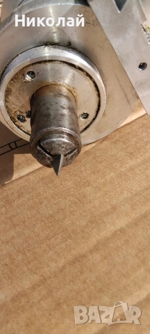 Шпиндел мини, снимка 6 - Други инструменти - 54090486