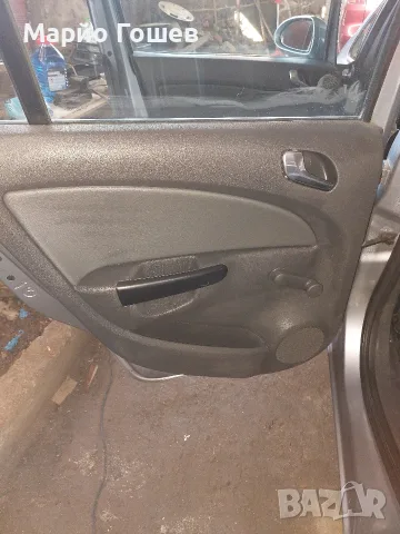 продава се Opel Corsa, снимка 6 - Автомобили и джипове - 55638980