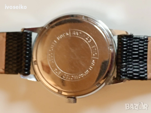 DOXA, снимка 4 - Мъжки - 54671622
