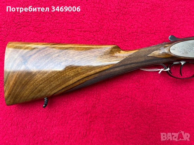 Ловна пушка надцевка “BERETTA S2”