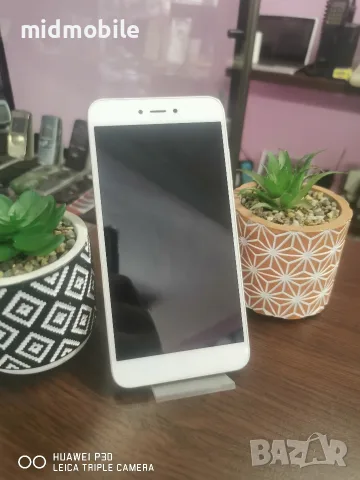 redmi note 5A prime 
