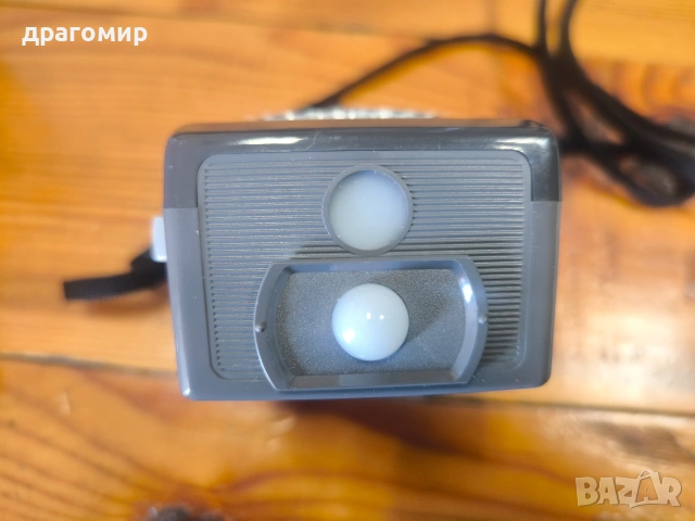 GOSSEN SIXTRON electronic 2 светломер , снимка 9 - Фотоапарати - 54762819