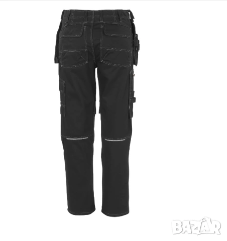 работните панталони Mascot Atlanta размер 47 , талия 41 см , снимка 4 - Панталони - 54195759