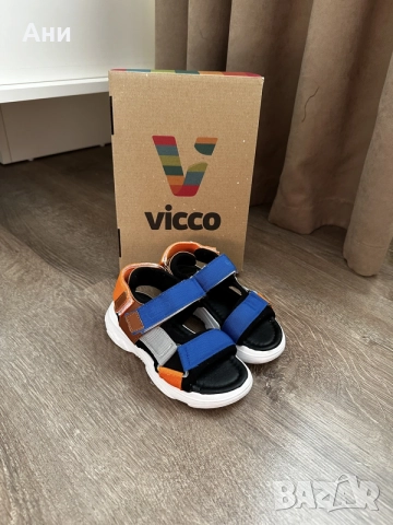 Детски сандали vicco