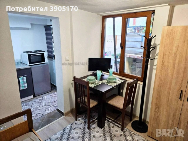 едностаен под наем