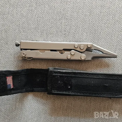 Kershaw USA мултитул, снимка 2 - Ножове - 55455310