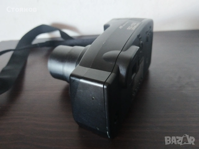 RICOH RZ-105 Zoom Date Japan, снимка 7 - Фотоапарати - 54833389