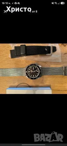 Seiko 5 Sports SRPD73K2, снимка 8 - Мъжки - 55480757
