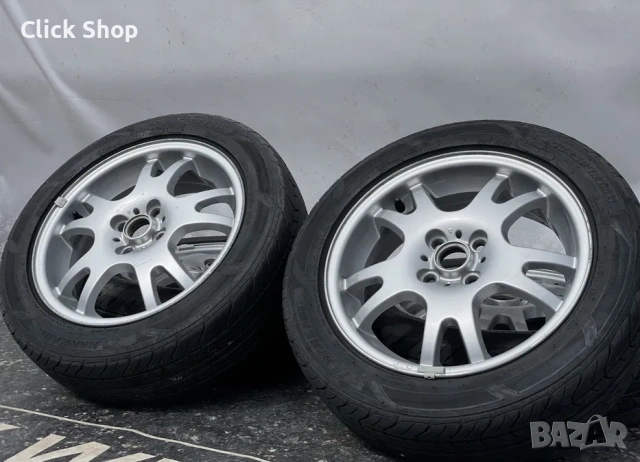 4х100 16 цола Лети Джанти Mini Toyota Suzuki Kia Hyundai Honda 4x100, снимка 2 - Гуми и джанти - 55078765