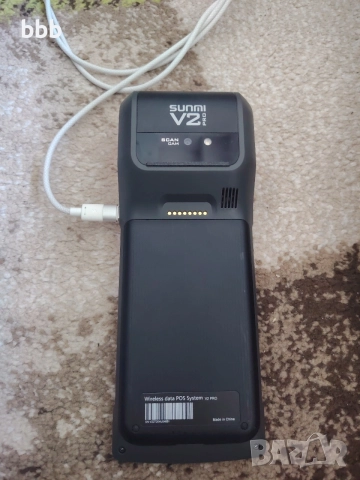 Sunmi V2 pro (foodpanda) , снимка 3 - Друга електроника - 54722056