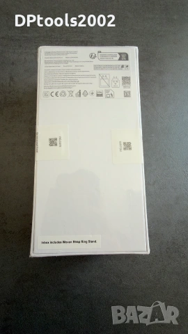 Xiaomi Redmi Note 15 Pro 12/512GB – чисто нов, Black, снимка 3 - Xiaomi - 54998488