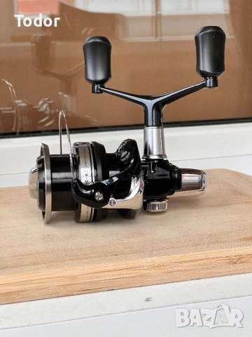 Shimano Aero Feeder (match) 4000