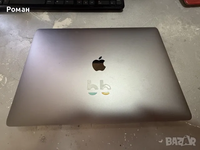 Дисплей MacBook Pro 15 2018 2019, снимка 3 - Лаптоп аксесоари - 55459429