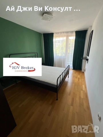 Двустаен апартамент в кв Овча купел, снимка 8 - Апартаменти - 55218517