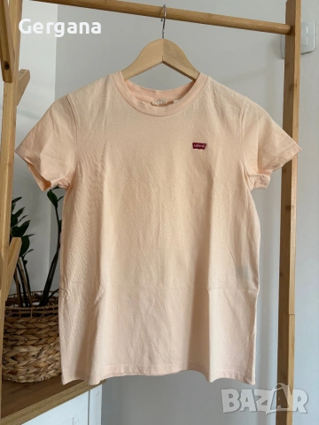 Levi’s нова тениска 