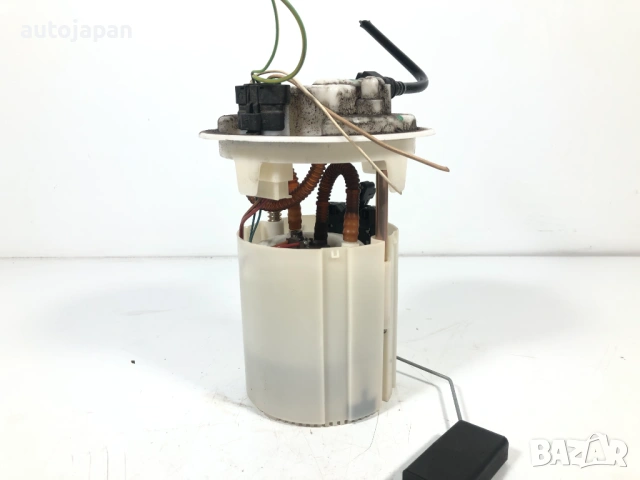 Бензинова помпа Peugeot 207cc (2006-2014г.) 9657035980