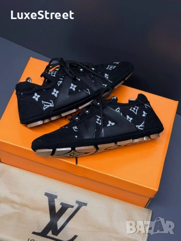 Louis Vuitton ⚜️Дамски Обувки 
