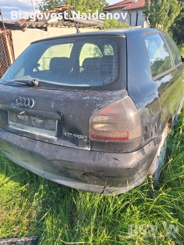 Audi a3 8l , снимка 13 - Автомобили и джипове - 54909787