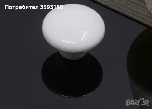 5 броя дръжки за мебели, снимка 2 - Други - 54752731