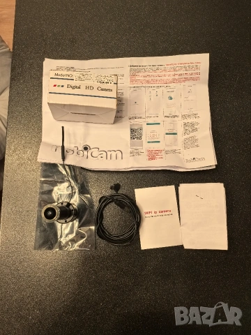 wi fi camera шпионка