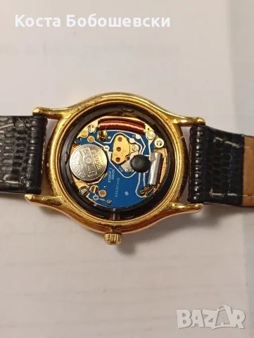 Bucherer, swiss made, отличен!, снимка 11 - Дамски - 55570291
