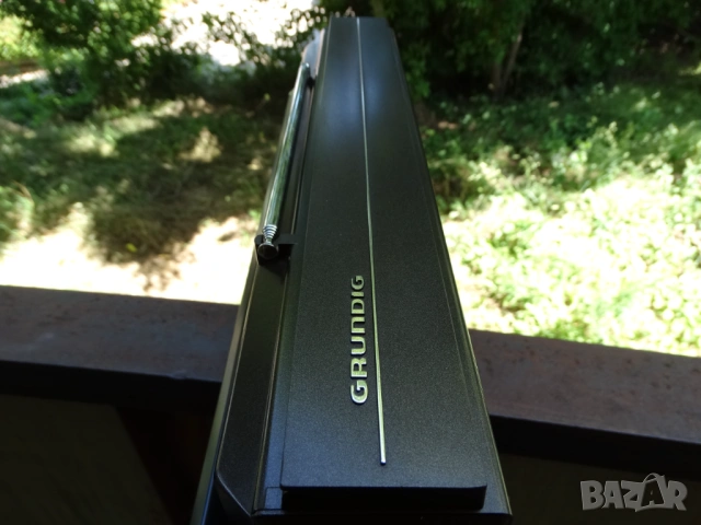 GRUNDIG RR 350 ..., снимка 9 - Радиокасетофони, транзистори - 54720567