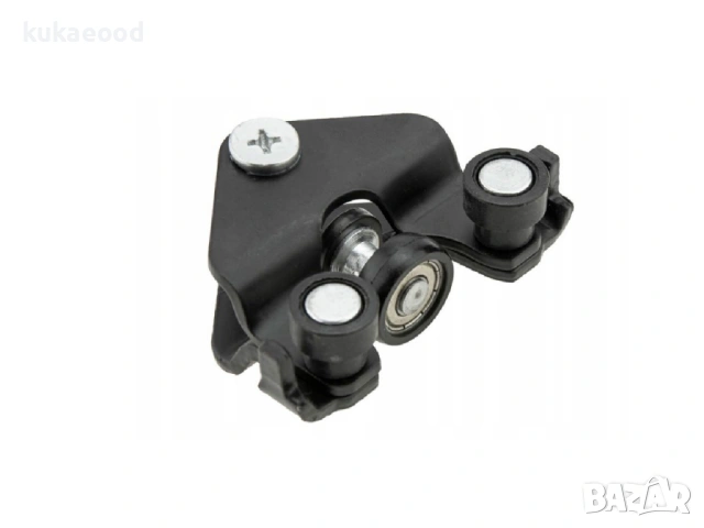 Ролка за плъзгаща врата за Opel Combo C