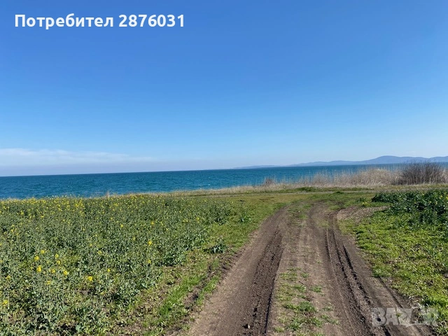 парцел Поморие-Лахана