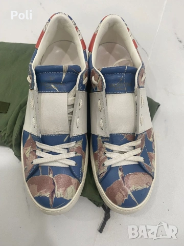 Оригинални обувки Valentino