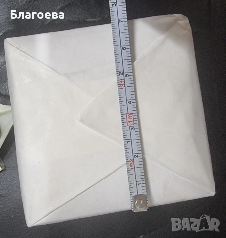 Марлен компрес-нестерилен 7/7см., снимка 2 - Други - 55138653