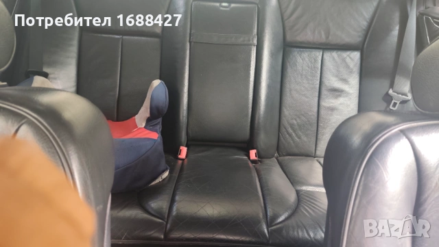 Продавам , снимка 14 - Автомобили и джипове - 54931102