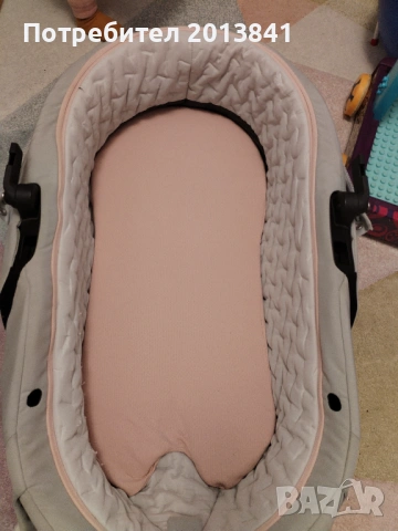 Stokke Xplory V6 Limited edition , снимка 12 - Детски колички - 54487783