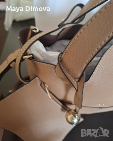 FURLA Чанта PRIMROSE M, снимка 9 - Чанти - 54721255