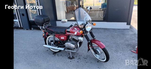 Продавам чз 350