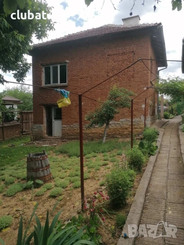 продавам две къщи в с.Балювица, снимка 6 - Къщи - 55078249