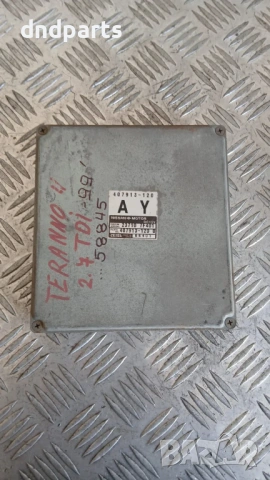 Компютър Nissan Terrano 2.7TD 1999 407913-120 237107F401