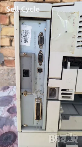 ✅ЛАЗЕРЕН ПРИНТЕР HP 4050TN❗, снимка 11 - Принтери, копири, скенери - 55645895