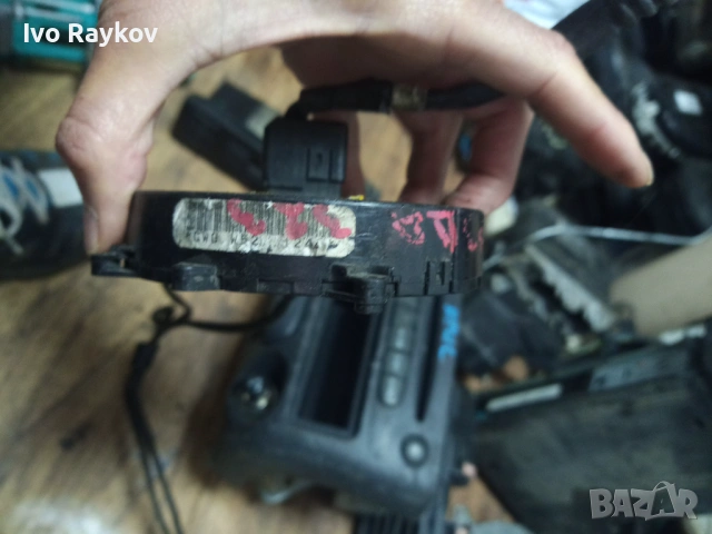 Лентов кабел за Mazda 323 , EIS91889, снимка 5 - Части - 54618636