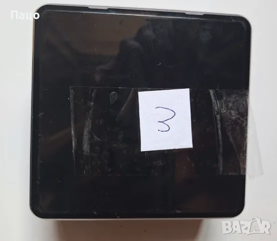 Компютър Intel NUC 7I5BNH   Intel Core i5-7260U, снимка 9 - За дома - 55381795